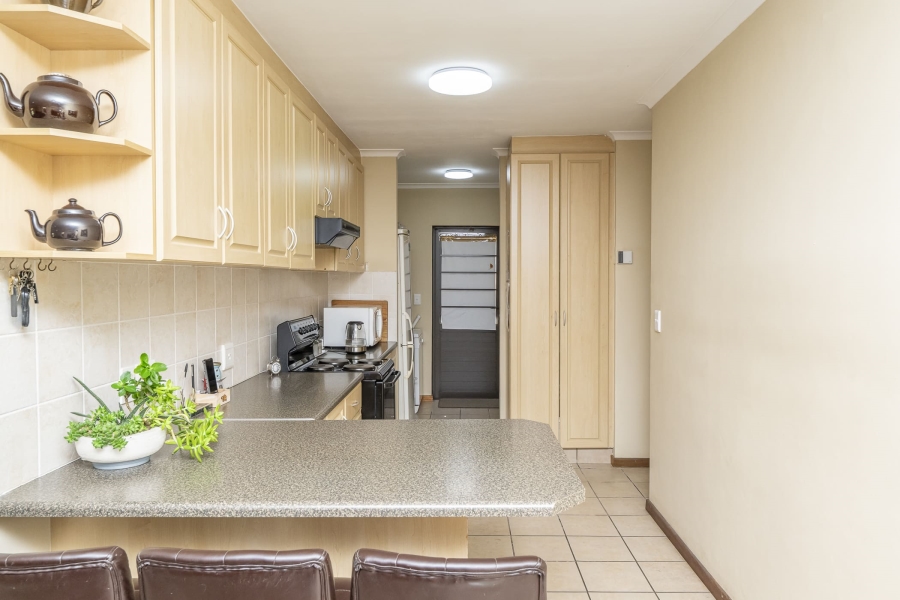 3 Bedroom Property for Sale in De Oude Spruit Western Cape